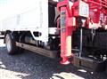 2011 Isuzu Elf Truck