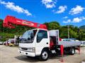 2003 Isuzu Elf Truck
