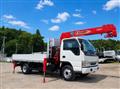 2003 Isuzu Elf Truck