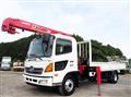 2012 Hino Ranger