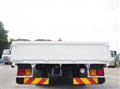 2012 Hino Ranger
