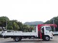 2012 Hino Ranger