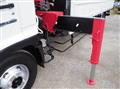 2012 Hino Ranger