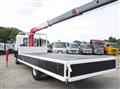 2012 Hino Ranger