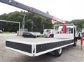 2012 Hino Ranger