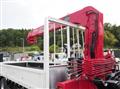 2012 Hino Ranger