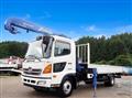 2012 Hino Ranger