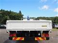 2012 Hino Ranger