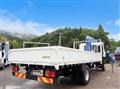 2012 Hino Ranger