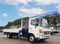2012 Hino Ranger