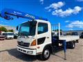 2012 Hino Ranger