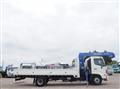 2012 Hino Ranger