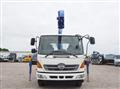 2012 Hino Ranger
