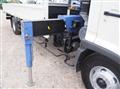 2012 Hino Ranger