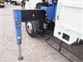 2012 Hino Ranger