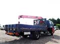 2007 Mitsubishi Fuso Fighter