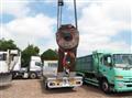 2007 Mitsubishi Fuso Fighter