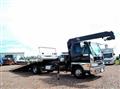1999 Hino Ranger