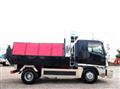 2005 Hino Ranger