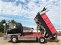2005 Hino Ranger