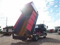 2005 Hino Ranger
