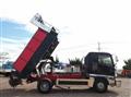 2005 Hino Ranger