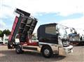 2005 Hino Ranger