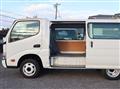 2014 Toyota Dyna Truck