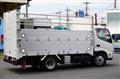 2021 Toyota Dyna Truck