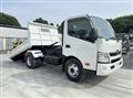 2016 Hino Dutro