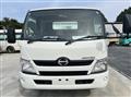 2016 Hino Dutro