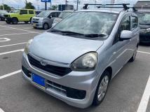 2014 Daihatsu Mira