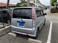 2006 Daihatsu Move