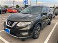 2019 Nissan X-Trail