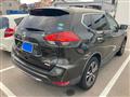 2019 Nissan X-Trail