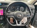 2019 Nissan X-Trail