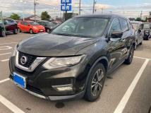 2019 Nissan X-Trail