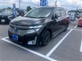 2013 Nissan Elgrand