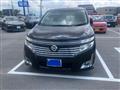 2013 Nissan Elgrand