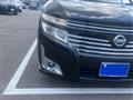 2013 Nissan Elgrand