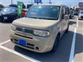 2009 Nissan Cube