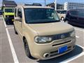 2009 Nissan Cube