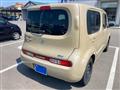 2009 Nissan Cube
