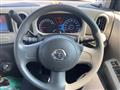 2009 Nissan Cube