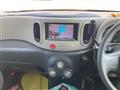 2009 Nissan Cube