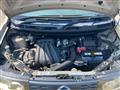 2009 Nissan Cube