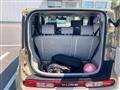 2009 Nissan Cube