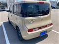 2009 Nissan Cube