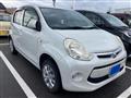 2014 Toyota Passo