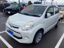 2014 Toyota Passo